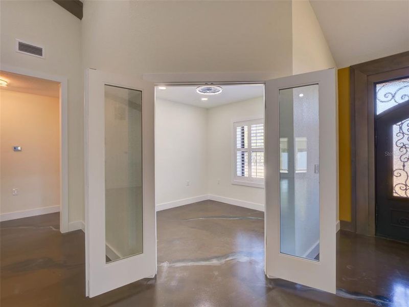 In-progress construction of a new home in , Webster, FL (Image 44). In-progress construction of a new home in , Webster, FL (Image 44).