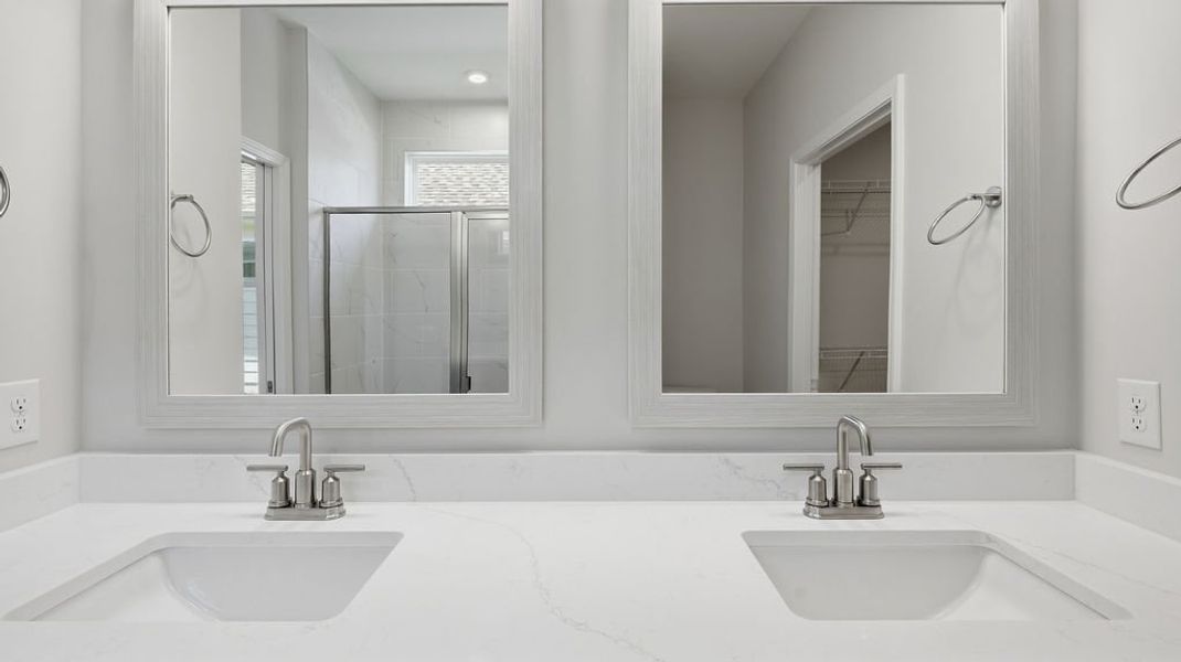 Close-up of interior finishes inside a home in Sun City Hilton Head, Bluffton (Image 15). Close-up of interior finishes inside a home in Sun City Hilton Head, Bluffton (Image 15).