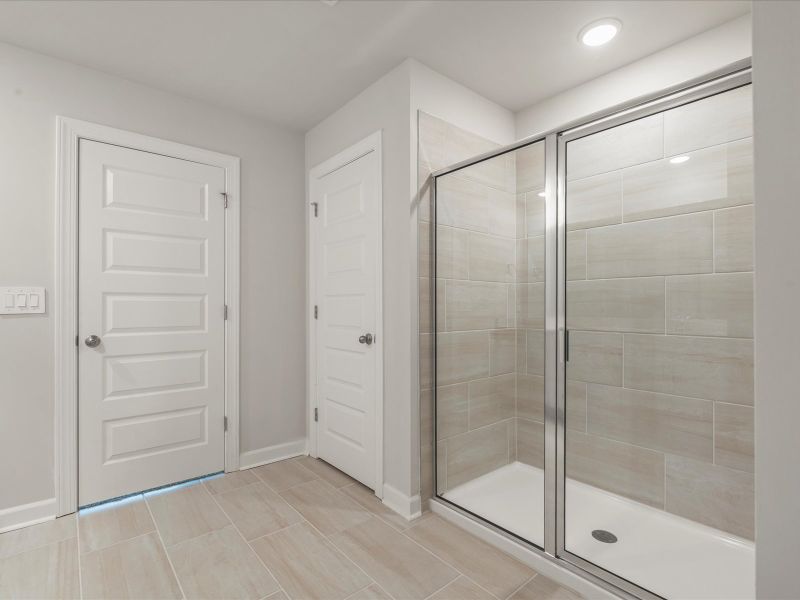 Welcome to the Dakota floorplan at Holland Park.