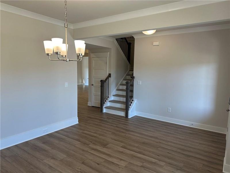 Image 137 of a home in Rosewood Lake Estates.