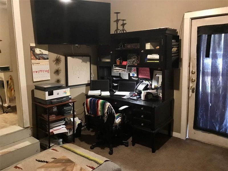Furnished interior view inside a new home in , Whitney (Image 10). Furnished interior view inside a new home in , Whitney (Image 10).