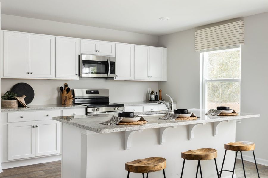 New Home in Savannah, GA.  - Slide 7