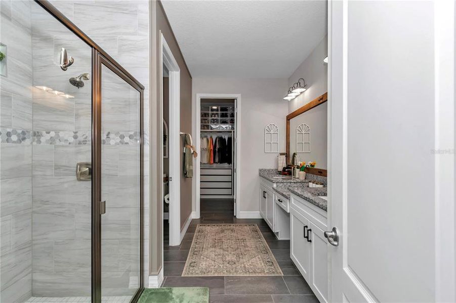 Furnished interior view inside a new home in , Ocala (Image 14). Furnished interior view inside a new home in , Ocala (Image 14).