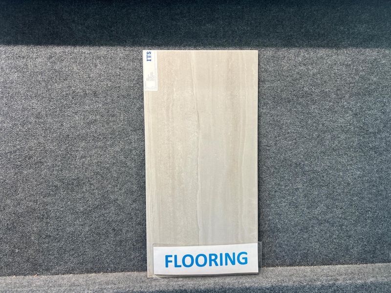 94 Flooring Selection