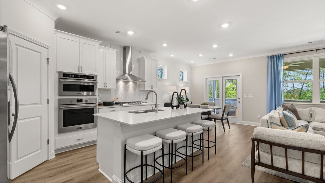 1975 Camden Kitchen 1of4 F1 050825 1975 Camden Kitchen 1of4 F1 050825