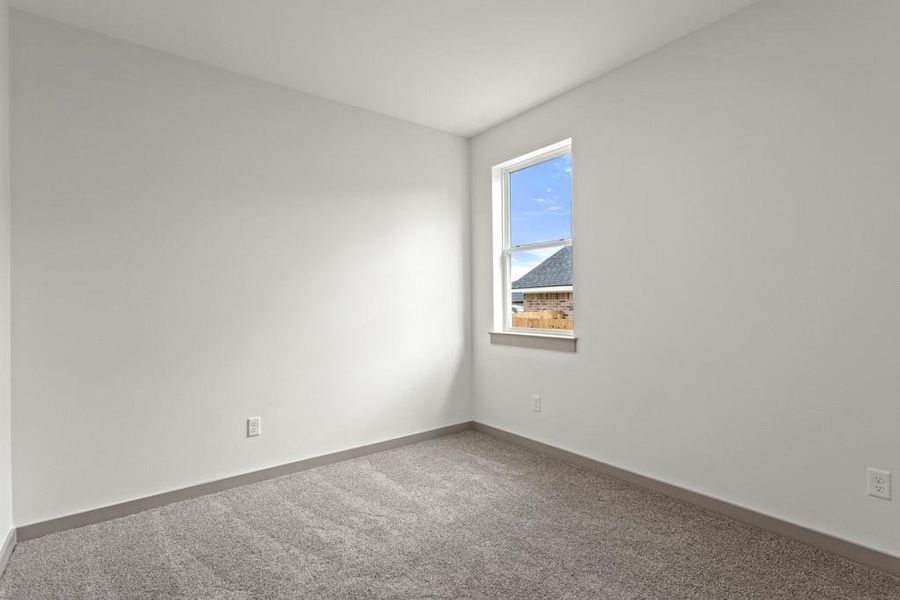 Spacious, unfurnished interior of a new home in , Lindale (Image 23). Spacious, unfurnished interior of a new home in , Lindale (Image 23).