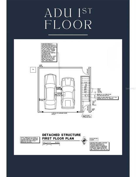 2D floor plan layout of this home in , St. Petersburg, FL (Image 6).