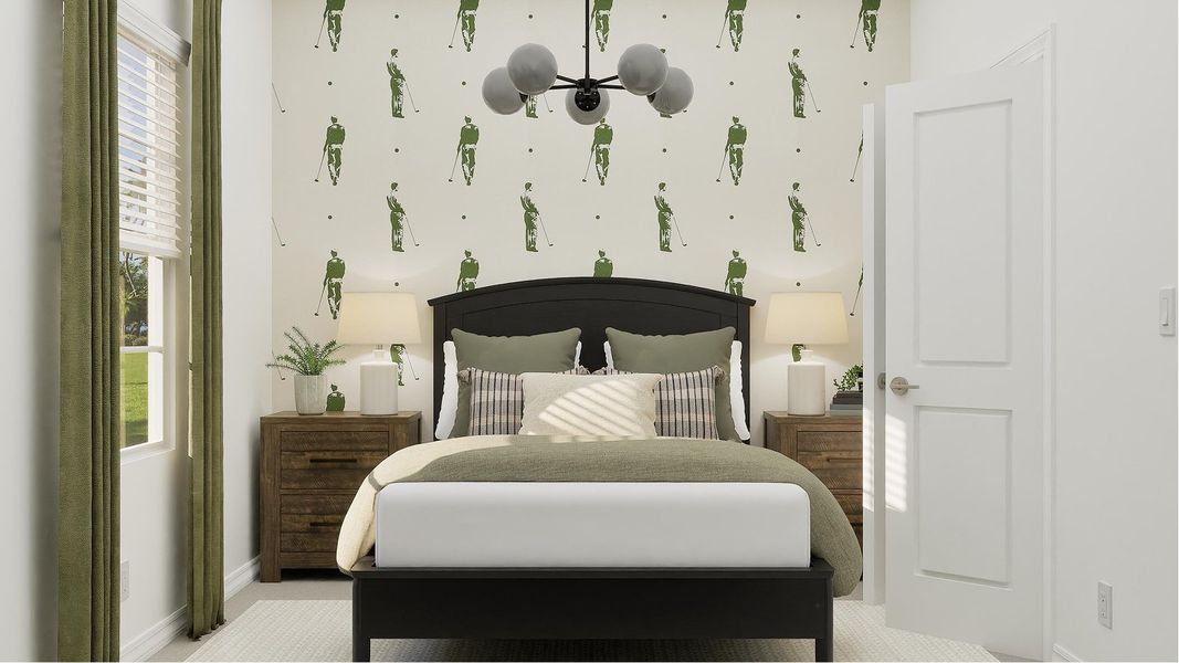 Florida Core N065 Bartik Bed3 1of2 F1 9 12 25