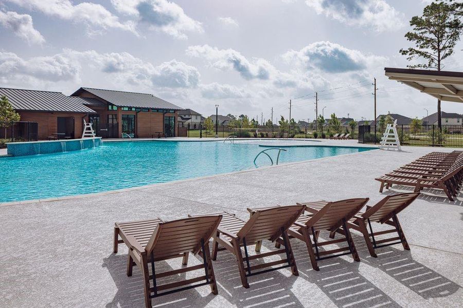 Mason Wood Community Amenities Mason Wood Community Amenities