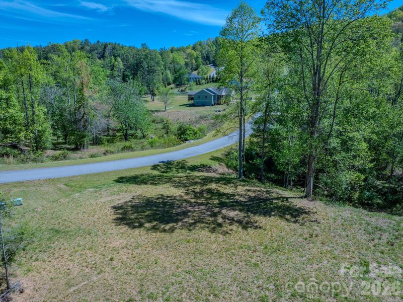 Natural landscape and outdoor views near  in Hendersonville (Image 6).