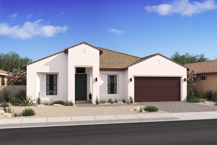 Geneva Spanish Modern UA Geneva Spanish Modern UA