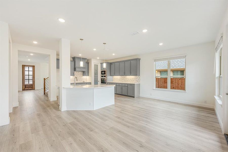 Image 39 of a home in Ridgepoint.