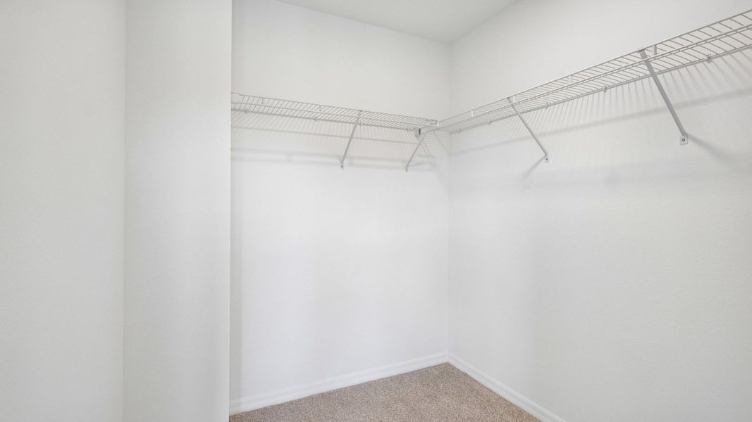 The Primary Closet The Primary Closet