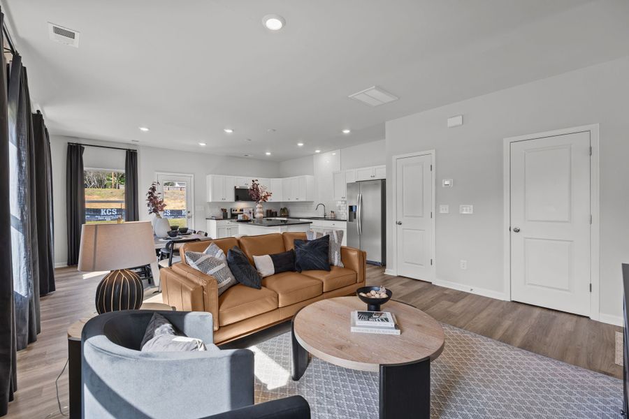 Charlotte, NC New Home.  - Slide 11