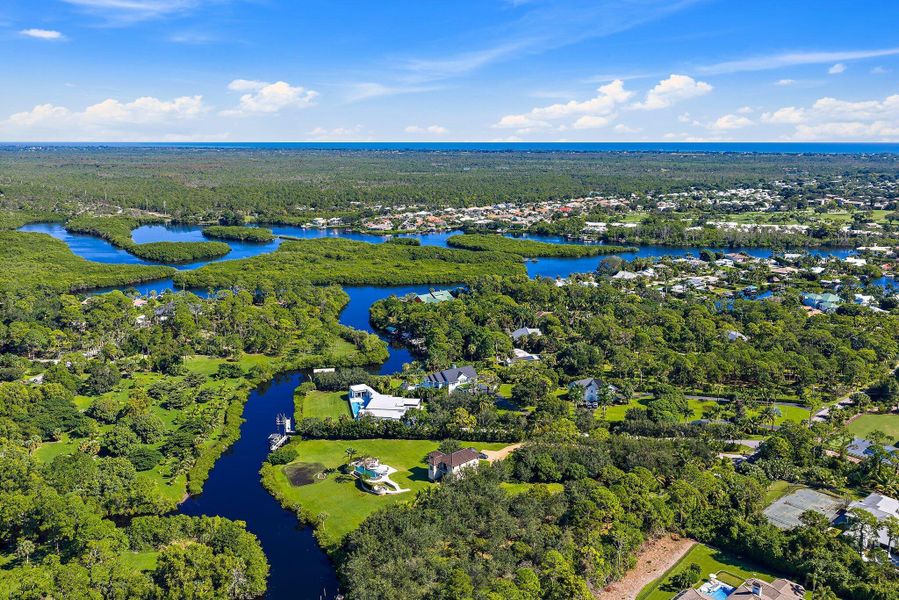 Natural landscape and outdoor views near in Jupiter (Image 106). Natural landscape and outdoor views near in Jupiter (Image 106).