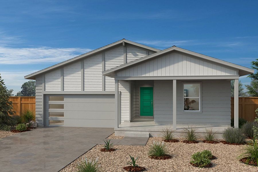 Exterior F Exterior F