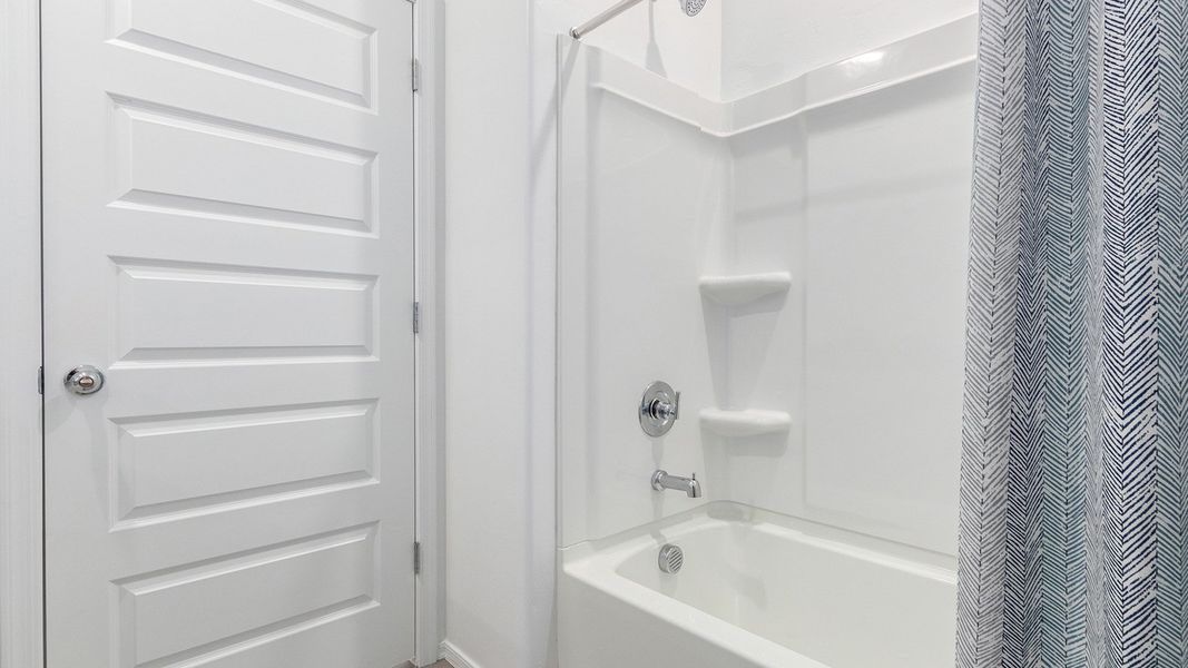 Image 39 of a home in Casas del Cerrito.