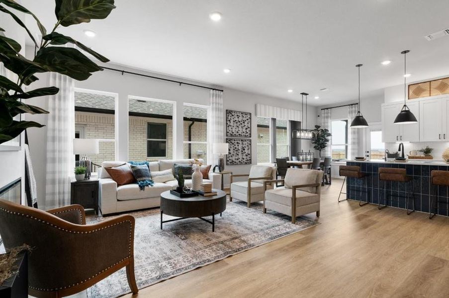 REPRESENTATIVE OF FLOOR PLAN ONLY REPRESENTATIVE OF FLOOR PLAN ONLY
