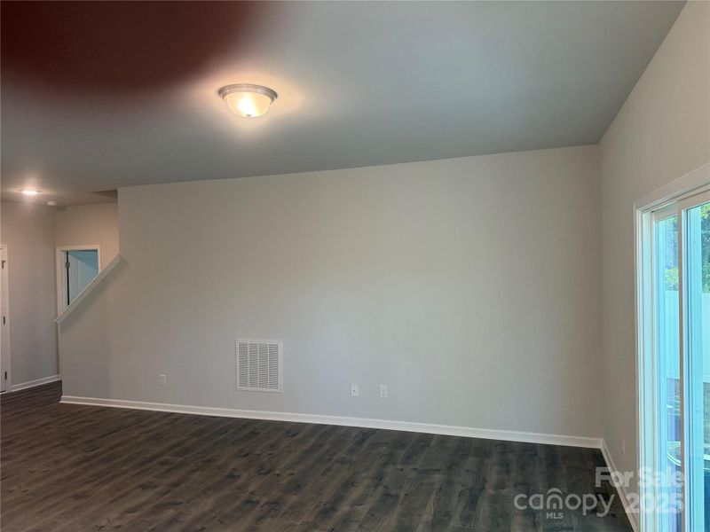 Great Room Great Room