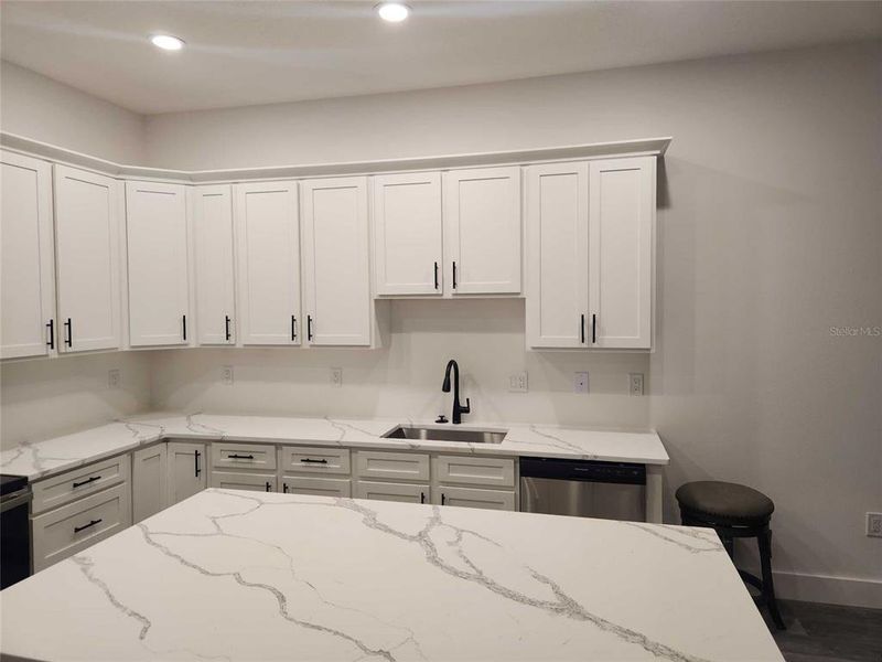 Furnished interior view inside a new home in , Spring Hill (Image 7).