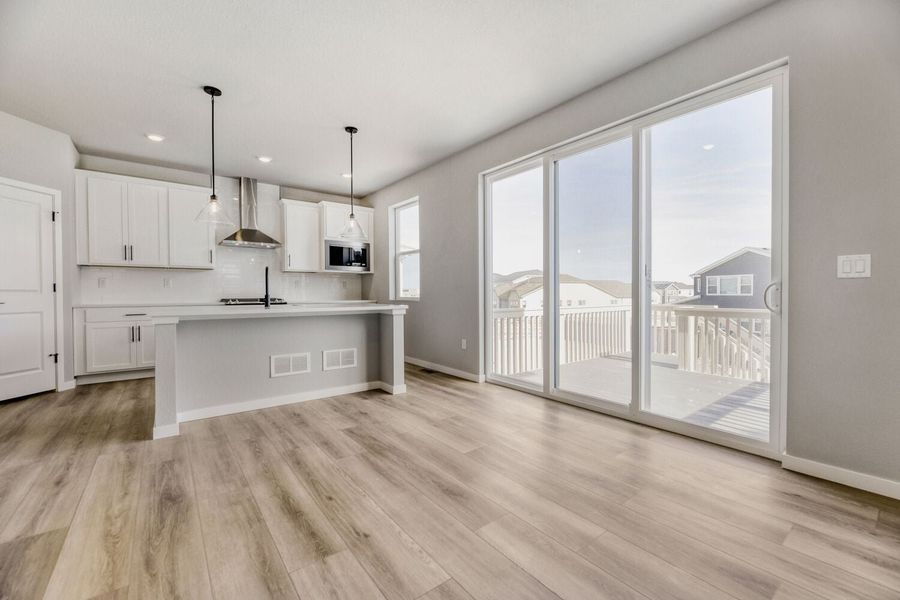 Parker, CO New Home.  - Slide 8