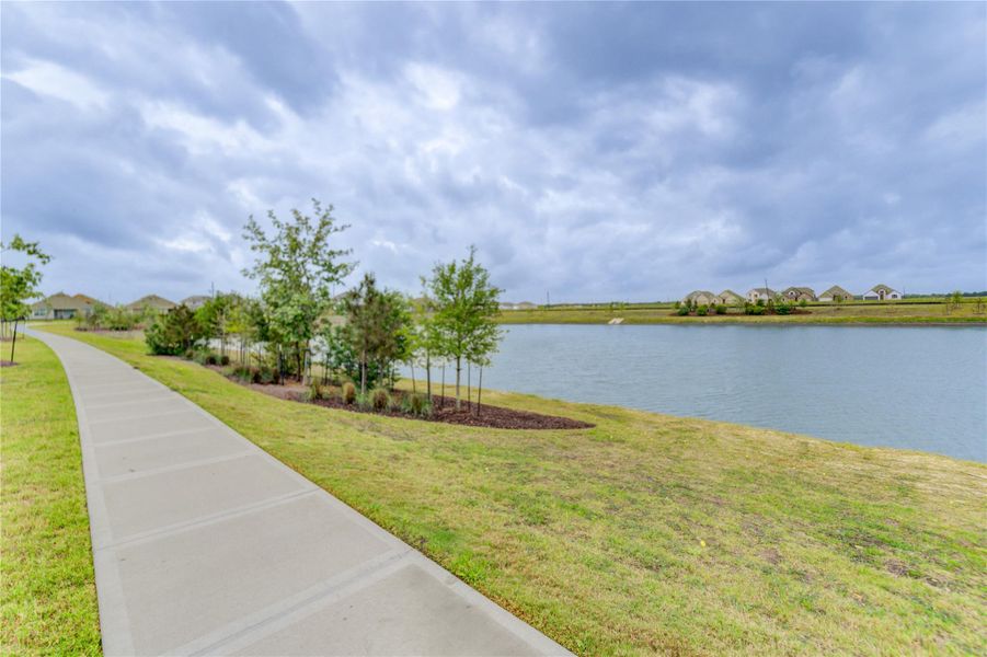 Natural landscape and outdoor views near Arabella on the Prairie in Richmond (Image 45).