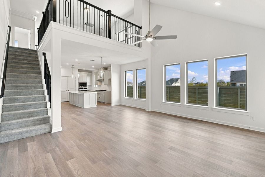 New Home in Celina, TX.  - Slide 18