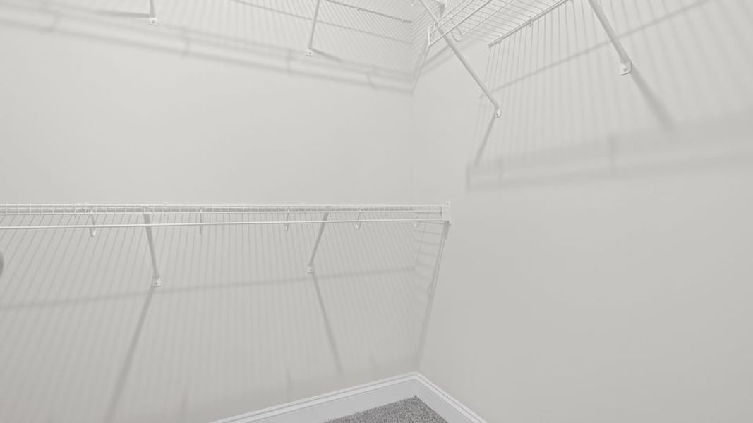 Spacious, unfurnished interior of a new home in Shady Grove, Wellford (Image 27).