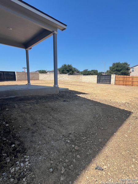 Image 5 of a home in Skybrooke.