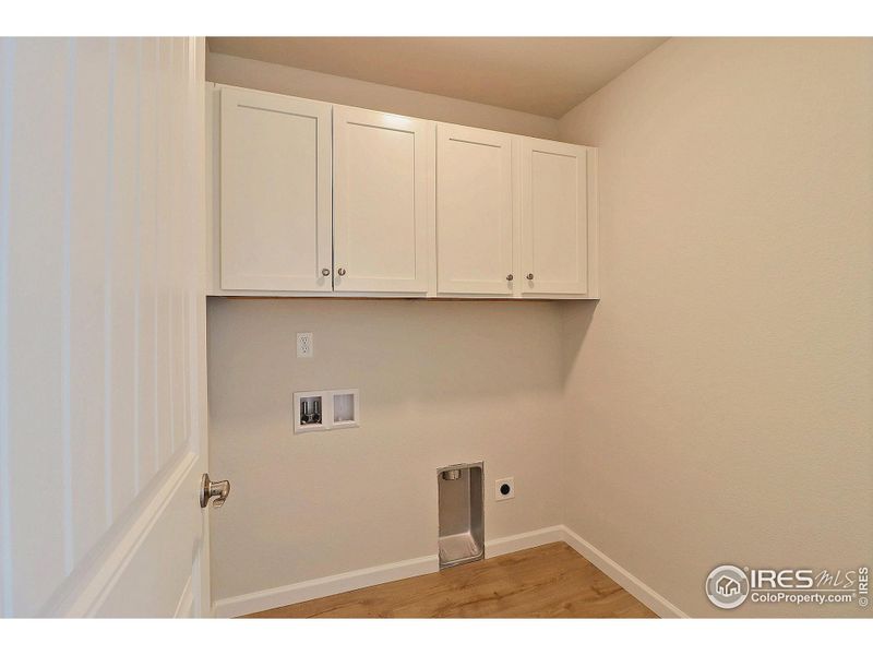Spacious, unfurnished interior of a new home in , Evans (Image 12). Spacious, unfurnished interior of a new home in , Evans (Image 12).