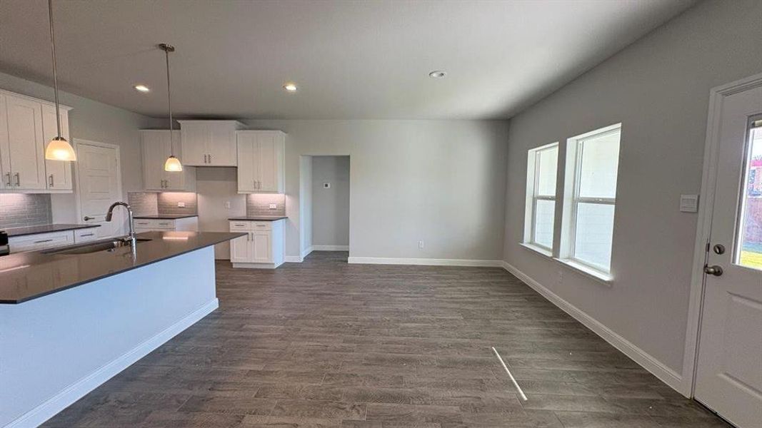 Image 25 of a home in Sandstone Estates. Image 25 of a home in Sandstone Estates.