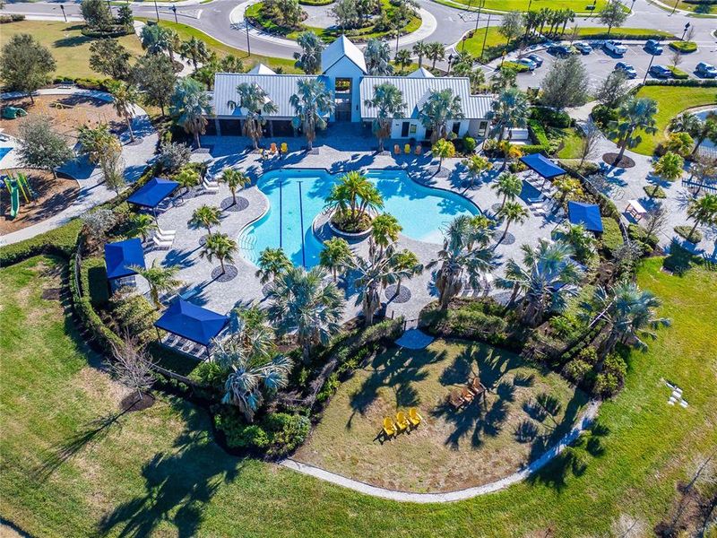 Community amenities in , Parrish (Image 30). Community amenities in , Parrish (Image 30).