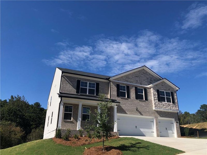 Image 39 of a home in .