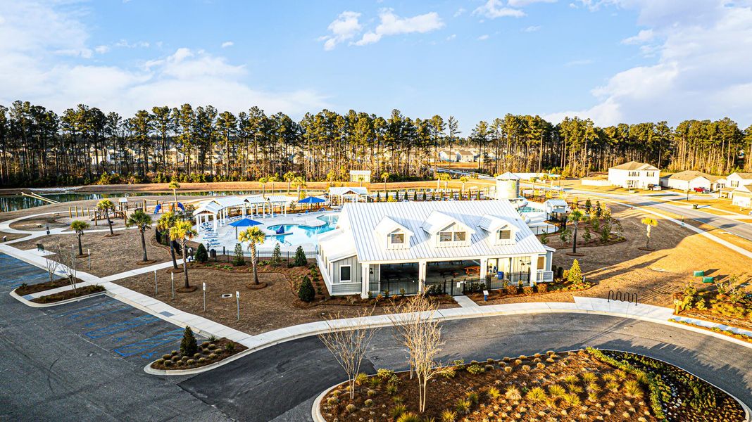 Community amenities in , Summerville (Image 30).