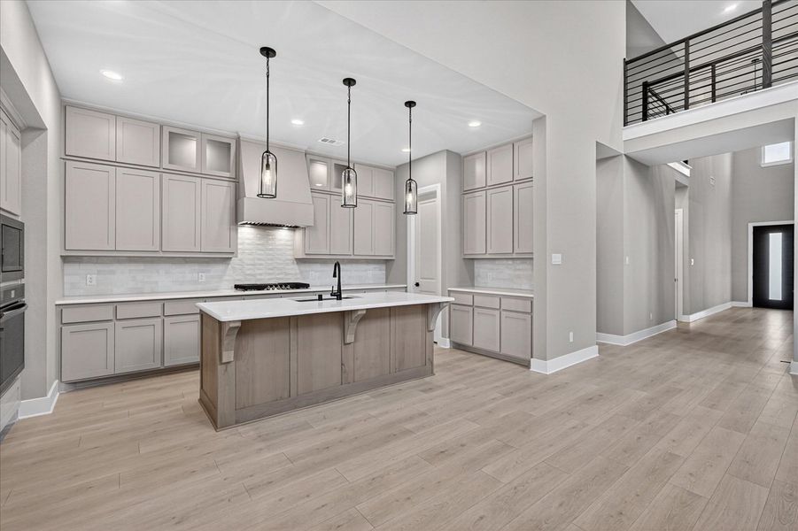Kitchen Kitchen