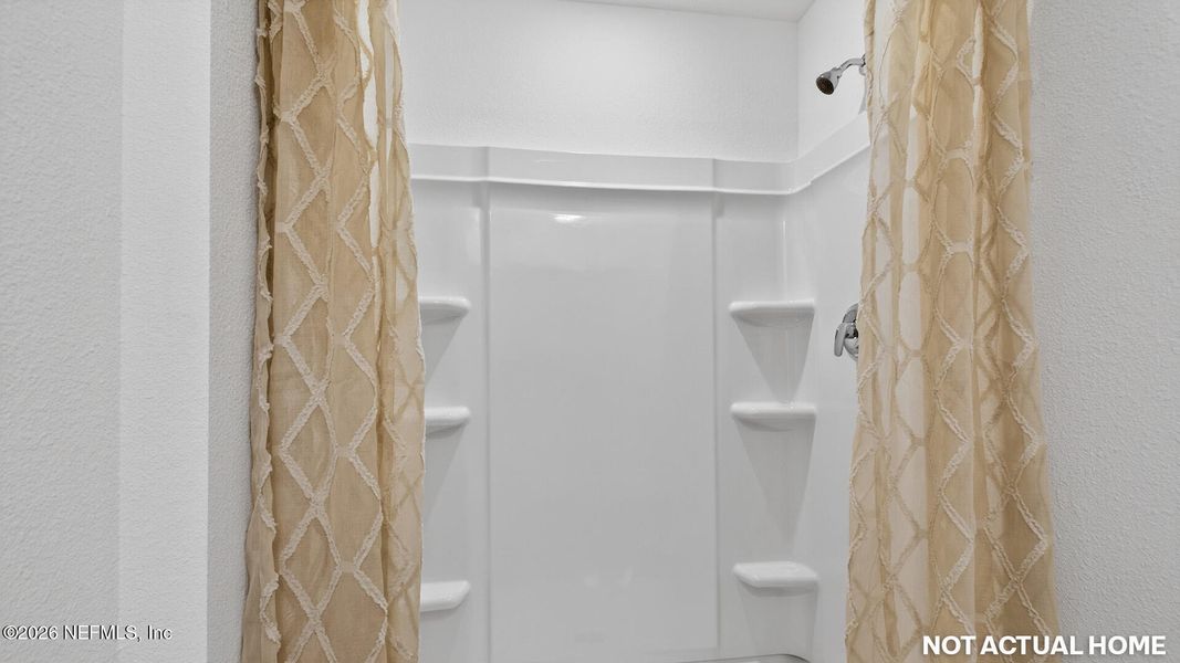 Close-up of interior finishes inside a home in Sawmill Branch, Palm Coast (Image 20). Close-up of interior finishes inside a home in Sawmill Branch, Palm Coast (Image 20).