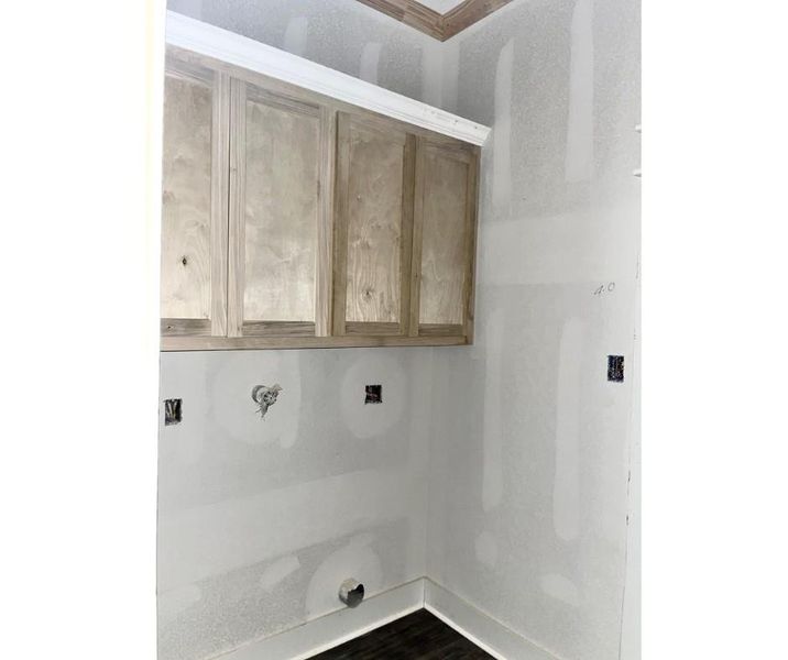 In-progress construction of a new home in , Beaumont, TX (Image 13). In-progress construction of a new home in , Beaumont, TX (Image 13).