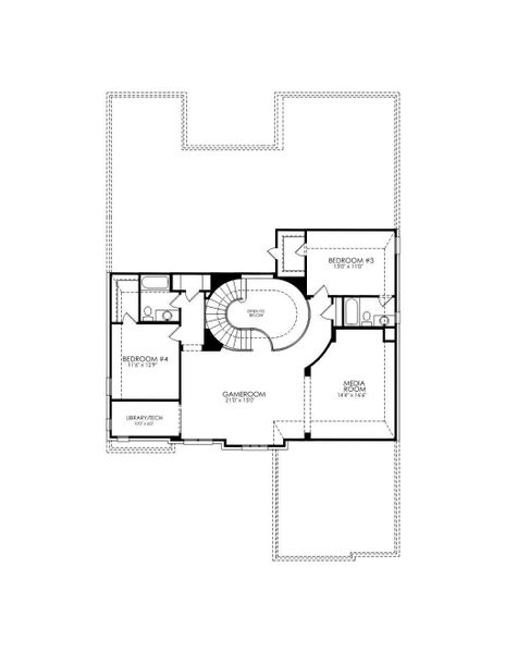 Second Level