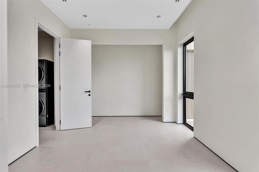 Spacious, unfurnished interior of a new home in , Miami (Image 27). Spacious, unfurnished interior of a new home in , Miami (Image 27).