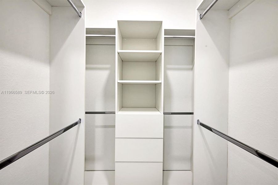 Close-up of interior finishes inside a home in , Cape Coral (Image 13).