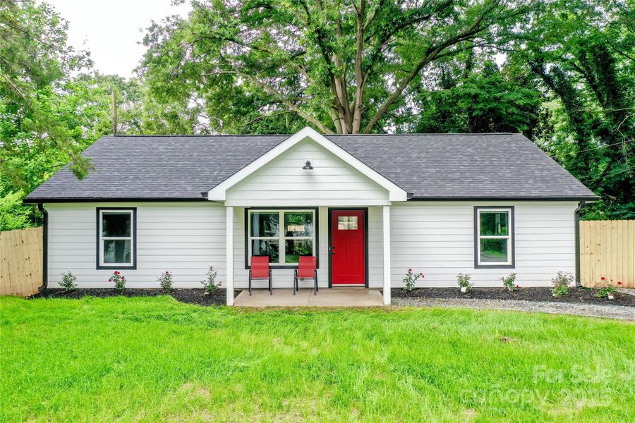 Welcome Home! Welcome Home!