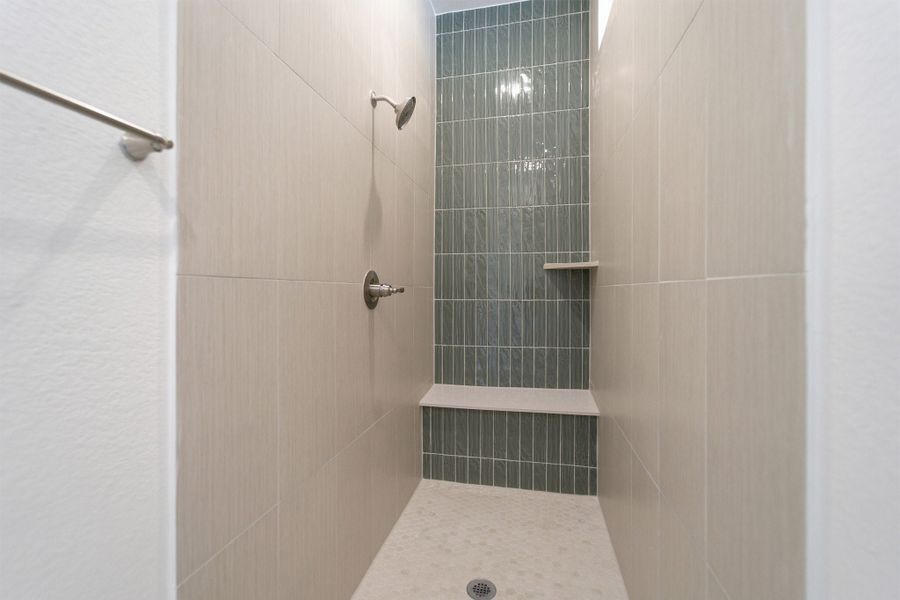 Close-up of interior finishes inside a home in Sunfield, Buda (Image 16). Close-up of interior finishes inside a home in Sunfield, Buda (Image 16).