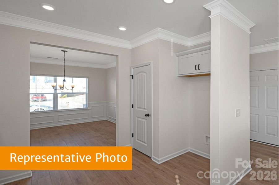 Image 12 of a home in Country Club Village.