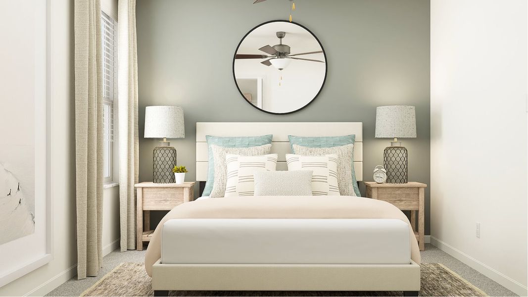 Boston bedroom 4 Boston bedroom 4