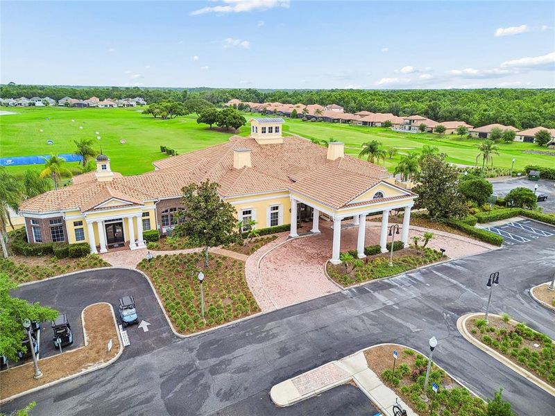 Community amenities in Providence, Davenport (Image 65).