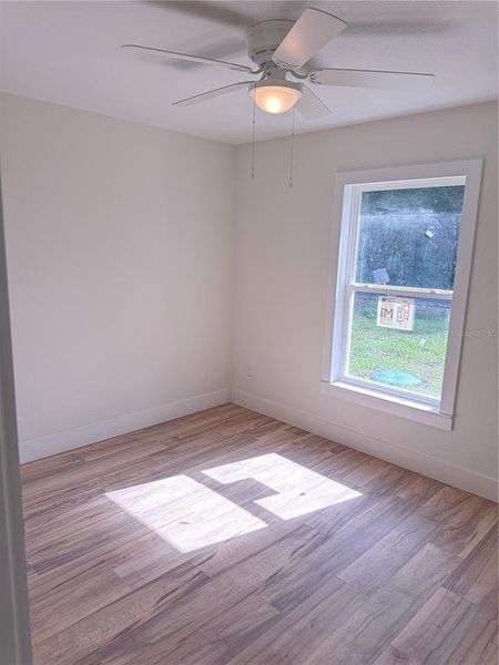 Spacious, unfurnished interior of a new home in , Ocala (Image 11).
