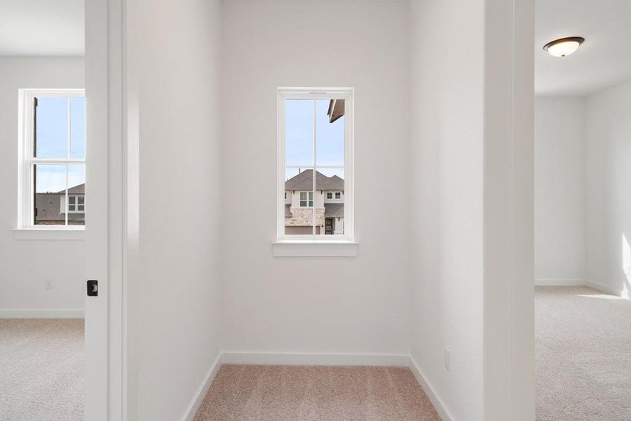 Image 28 of a home in Arbor Collection at Lariat.