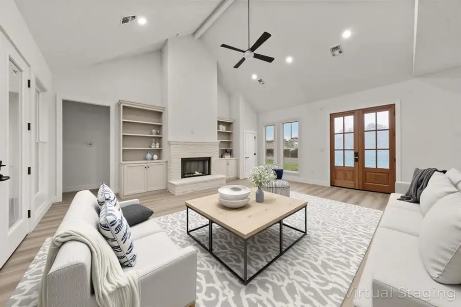 Virtual Staging Virtual Staging