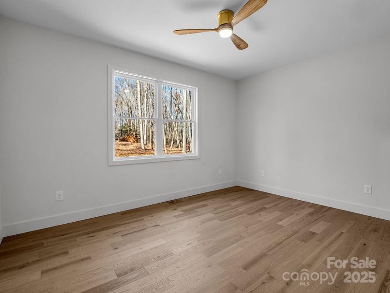 Spacious, unfurnished interior of a new home in , Morganton (Image 29). Spacious, unfurnished interior of a new home in , Morganton (Image 29).