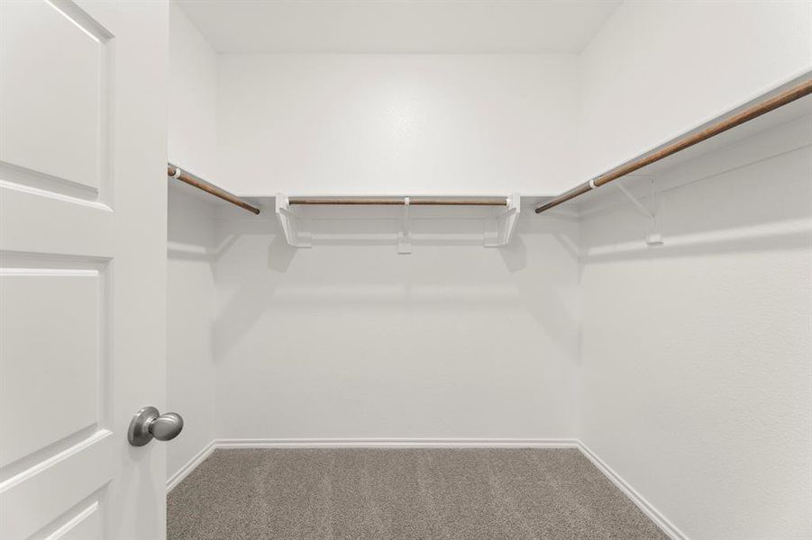 20. 1733 Meadow Crest - Closet